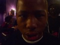 PRO SKATER STEVIE WILLIAMS DGK SKATEBOARDING W/ CHI-TOWN FINEST BREAKERS @ JUGRNAUT CHICAGO 2010