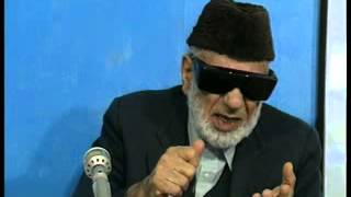 أصول الدعوة للدكتورعبد الكريم زيدان / الحلقة 21