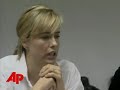 Clip Check out what actress Tea Leoni has to say on her second visit to Vietnam as a UNICEF Goodwill Ambassador. Shes trying to raise money for children... Video