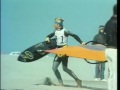 Wind Surfing