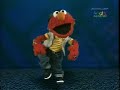 Elmos World, Boi! Elmos World, Boi!
