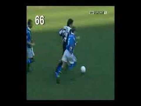 Alessandro Del Piero video