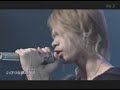 From Shounen Club 2004.05; Ueda Tatsuya of KAT-TUN singing Arashi's 'Kotoba Yori Taisetsu na Mono'. COPYRIGHT BELONGS TO ORIGINAL OWNERS. Also, yes I am AWARE that Ohno is amazing, please stop comparing him and Ueda =_= I did not rip this myself; please let me know if you know who originally ripped & uploaded so I can credit :)