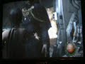 RE4 With Knife on Saddler (Separate Ways)