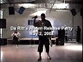 Still Breathing @ The Ritts Lp Relase