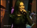 Sunidhi Chauhan performing at 49th Bengaluru Ganesh Utsava - video 3