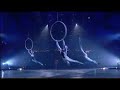 cirque du soleil :o 