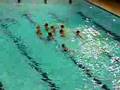 natation synchronisé 2