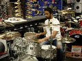 Ketan Drum Solo 3