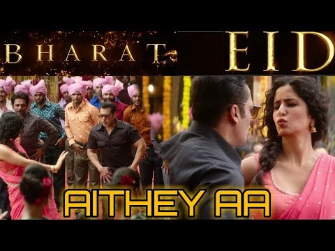 Download SALMAN KHAN'S BHARAT | AITHEY AA SONG | KAMAAL KHAN | NEETI MOHAN | AKASA SINGH | 1980 | WEDDING SALMAN KHAN'S BHARAT | AITHEY AA SONG | KAMAAL KHAN | NEETI MOHAN | AKASA SINGH | 1980 | WEDDING