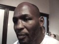 Bernard Hopkins Pacquiao Is the Best P4P