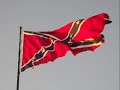 Tampa SCV Confederate Flag-Largest in the World