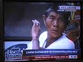 MILF attacked Lanao del Norte, Mindanao, Philippines