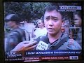 MILF attacked Lanao del Norte, Mindanao, Philippines