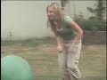 Dodge Ball! Dodge Ball!