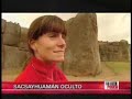 Nuevos descubrimientos Sacsayhuamán