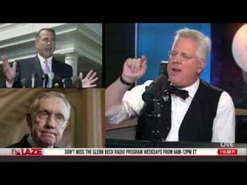 John Boehner - 10/2/13 - Glenn Beck has never been a fan of Republican leadership, but on Wednesday he lost what little respect he had left for John Boehner after leaked e-...