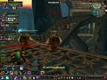 WoW Forge of Souls first boss