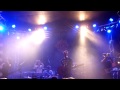 Gardenier Schwindlig Berlin 11.12.11