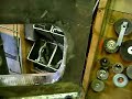 GOVANNON IRON WORKS VEINING TOOL