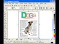 bitmap masking in coreldraw x3