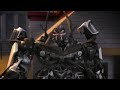Transformers - The Game - Decepticons Cut Scenes part 4 Transformers - The Game - Decepticons Cut Scenes part 4