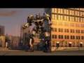 Transformers - The Game - Decepticons Cut Scenes part 4