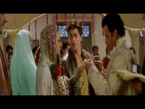 Main Yahaan Hoon - Veer Zaara