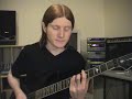 Guitar Lesson 05 Guitar Tuition \ Guitar Lesson 05 Guitar Tuition \