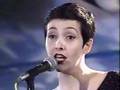 Isabelle Antena-Instant de trac