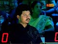 EQ2 Vijay TV- Choreo-JPR College-Zero Gravity(Black machine)
