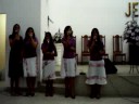 Equipe de Louvor PENIEL - Candelária I