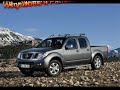 Nissan Navara, Pathfinder and Frontier oil filter change DIY service, problem fixes, buying tips