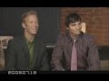 Ashton Kutcher Announces Candidacy for President of the U.S.