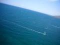 Aerial surfing