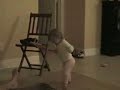 Crazy Airplane Dad