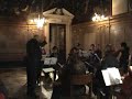 Shostakovich - Chamber Symphony op.110 (Allegretto)