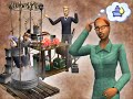 Differece Sims 2 Edited