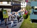 17 MAI TYSSEDAL