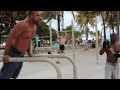 Barstarzz, Calisthenics Professionals giving you the inspiration and tools to build a great body anywhere. New Videos Every Week. To learn on.fb.me and make sure to subscribe bit.ly Steve-O became Barstarzz in 2010 in Washington heights, then next year moved to Miami where he continued his training with the Miami division. Steve-O has also trained Brazilian ju jit su and Muay thai. Music Provided By : Alegal song name 