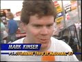 Mark Kinser