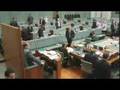 Uproar in Australian parliament
