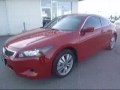 2009 Honda Accord FARGO ND Valley Imports