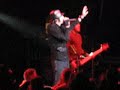 animal i have become  three days grace  live 