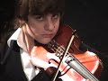 Mozart, D. Ntaca y la Orquesta 