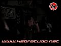 BOLA E BETINHO - F� em Deus - www.kebratudo.net