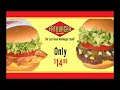 Fatburger 2007 Cinema Ad - Greenrose Media