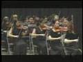 Iowa All State Orchestra: Mars from The Planets
