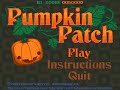 Pumpkin Patch