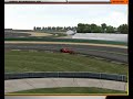 Rfactor RFT F1 2008 stunt Rfactor RFT F1 2008 stunt